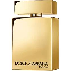 Dolce & Gabbana The One Men Gold EDP Vapo 100 ml von Dolce & Gabbana