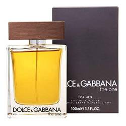 Dolce & Gabbana The One for Men Eau de Toilette Spay 100 ml von Dolce & Gabbana