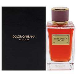 Dolce & Gabbana Velvet Love Eau de Parfum, 150 ml von Dolce & Gabbana