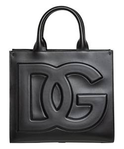 Dolce&Gabbana damen Handtaschen black von Dolce & Gabbana