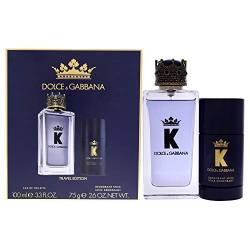 K By Dolce & Gabbana Et 100 Vp + Deo 75 G von Dolce & Gabbana