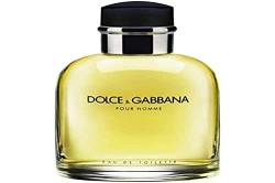 Pour Homme von Dolce & Gabbana