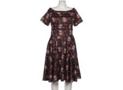 Dolly and Dotty Damen Kleid, schwarz von Dolly and Dotty