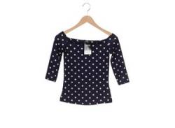 Dolly and Dotty Damen Langarmshirt, marineblau von Dolly and Dotty