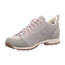 DOLOMITE Damen Zapato Cinquantaquattro Low FG W GTX Sneaker, ALUMINI Grey, 40 2/3 EU von Dolomite