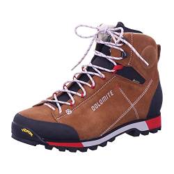 DOLOMITE Herren BOTA MS 54 Hike EVO GTX Bootsschuh, Bronze Brown, 41.5 EU von Dolomite