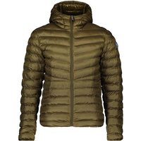 DOLOMITE Herren Mantel DOL Jacket Hood M's Gardena von Dolomite