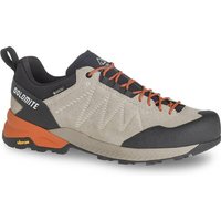 DOLOMITE Herren Trekkinghalbschuhe DOL Shoe M's Crodarossa Leather GTX von Dolomite