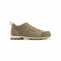 Dolomite - Cinquantaquattro Low - Freizeitschuhe Gr 11 beige von Dolomite