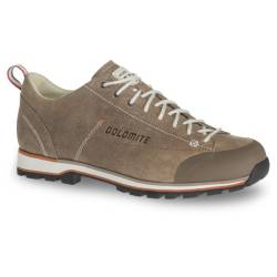 Dolomite - Cinquantaquattro Low LT - Freizeitschuhe Gr 7 braun von Dolomite