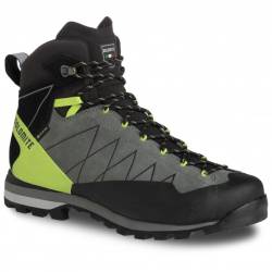 Dolomite - Crodarossa Hi GTX - Bergschuhe Gr 7 schwarz von Dolomite