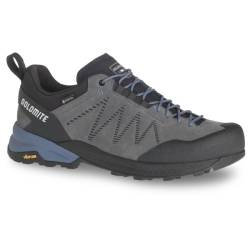 Dolomite - Crodarossa Leather GTX - Multisportschuhe Gr 11,5 grau von Dolomite