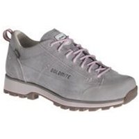 Dolomite DOL Shoe W's 54 Low Fg GTX,Alu Aluminium Grey Sneaker von Dolomite