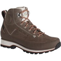 Dolomite DOLOMITE Wmns 90 Dhaulagiri GTX - wasserdichte Allroundstiefel/Leichtw Wanderschuh von Dolomite