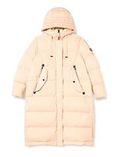 Dolomite Damen 76 Fitzroy Jacke, Blast BEIGE/Willow White, L von Dolomite