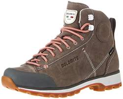 Dolomite Damen BOTA Cinquantaquattro HIGH FG W GTX Stiefel, SAGE/Green, 39 1/3 EU von Dolomite