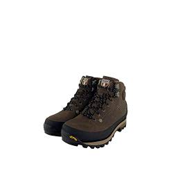 Dolomite Damen Bota Cinquantaquattro Trek W GTX-Stiefel, Dark Brown, 37 1/3 EU von Dolomite