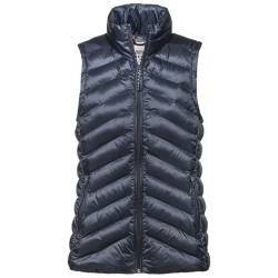 Dolomite Damen Chaleco WS Gardena Anzugweste, Dark Blue, L von Dolomite