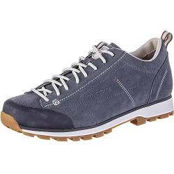 Dolomite Damen Cinquantaquattro Low W Leichtathletik-Schuh, grau (Gunmetal Grey), 36 2/3 EU von Dolomite