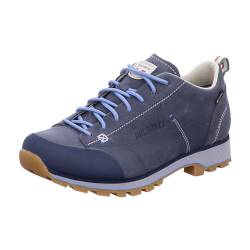 Dolomite Damen Schuh Cinquantaquattro Low Fg Evo GTX Bergschuhe, blau, 37.5 EU von Dolomite