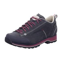 Dolomite Damen Schuh Cinquantaquattro Low Fg Evo GTX Bergschuhe, grau (Anthracite Grey), 37.5 EU von Dolomite