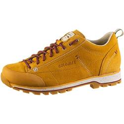 Dolomite Damen Schuh Ws 54 Low Evo Sneaker, Gold-gelb, 40 2/3 EU von Dolomite