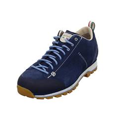 Dolomite Damen Schuh Ws 54 Low Evo Sneaker, blau, 40 2/3 EU von Dolomite