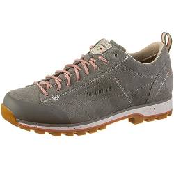 Dolomite Damen Schuh Ws 54 Low Evo Sneaker, grau, 42 EU von Dolomite