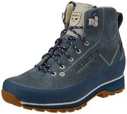 Dolomite Damen WOM WS 60 DHAULAGIRI GTX Stiefel, Denim Blue von Dolomite