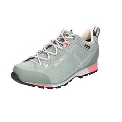 Dolomite Damen Ws 54 Hike Low Evo GTX Schuh Sneaker, Salbeigrün, 37.5 EU von Dolomite