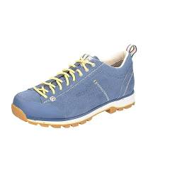 Dolomite Damen Ws 54 Low Evo Schuhe, Denimblau von Dolomite