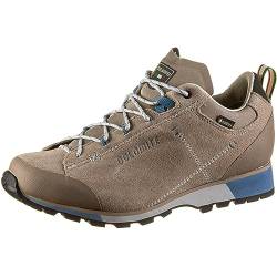 Dolomite Damen Zapato WS 54 Hike Low EVO GTX Schuhe, Almond BEIGE, 40 EU von Dolomite
