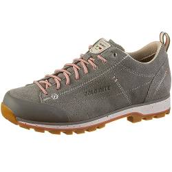 Dolomite Damen Zapato WS 54 Low EVO Schuhe, Grey, 40 EU von Dolomite