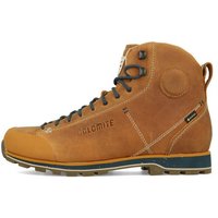 Dolomite Dolomite Cinquantaquattro Shoe M 54 High Fg Evo GTX Grey Outdoorschuh von Dolomite