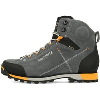 Dolomite Dolomite Cinquantaquattro Shoe M's 54 Hike Evo GTX Herren Gunmetal Outdoorschuh von Dolomite