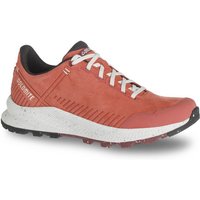 Dolomite Dolomite W Carezza Leather Damen Freizeitschuh Outdoorschuh von Dolomite