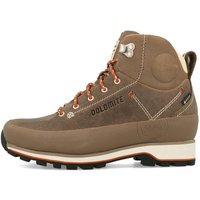 Dolomite Dolomite W's 60 Dhaulagiri GTX Damen Otter Brown Outdoorschuh von Dolomite