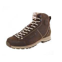 Dolomite Herren Bota Cinquantaquattro High Fg GTX Trekking-& Wanderstiefel, Testa Di Moro, 42.5 EU von Dolomite