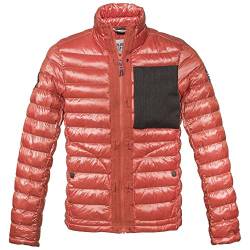 Dolomite Herren Chaqueta Insulation MS Expedition Baby Jacke, Burnt ORANGE, M von Dolomite