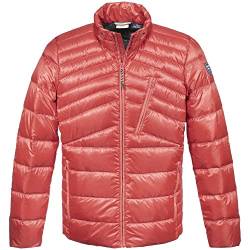 Dolomite Herren Chaqueta MS CORVARA Baby Jacke, Burnt ORANGE, 3XL von Dolomite