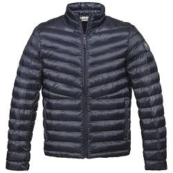 Dolomite Herren Chaqueta MS Gardena Baby Jacke, Dark Blue, XL von Dolomite