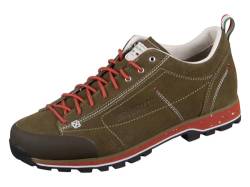 Dolomite Herren Cinquantaquattro Low Evo Schuhe, Moss Green, 45 von Dolomite