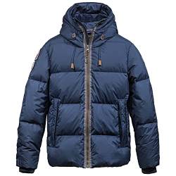 Dolomite Herren Ms 1954 Karakorum Evo Jacke, blau, XXXL von Dolomite