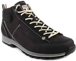 Dolomite Unisex BOTA Cinquantaquattro MID FG Trekking-& Wanderstiefel, Schwarz, 45 2/3 EU von Dolomite