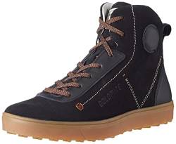 Dolomite Unisex BOTA HIGH SORAPIS HOHER Stiefel, Black, 36 EU von Dolomite