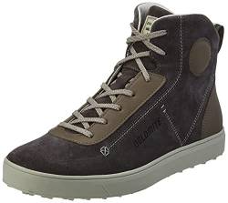 Dolomite Unisex BOTA HIGH SORAPIS HOHER Stiefel, Gunmetal Grey, 45 EU von Dolomite