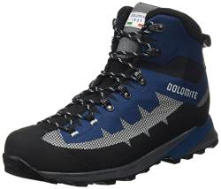 Dolomite Unisex Bota Steinbock Wt GTX 2.0 Leichtathletik-Schuh, Nachtblau, 38 EU von Dolomite