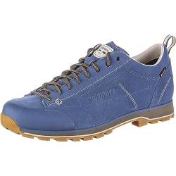 Dolomite Unisex Cinquantaquattro Low GTX Schuhe, Denimblau von Dolomite