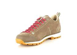 Dolomite Unisex-Erwachsene Zapato Ws Cinquantaquattro Low Schuhe, Nugget Brown, 38 EU von Dolomite