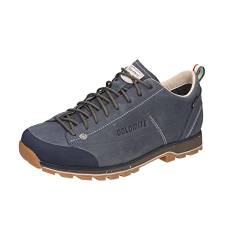 Dolomite Unisex Schuh Cinquantaquattro Low Fg Evo GTX Bergschuhe, Denimblau, 45 2/3 EU von Dolomite